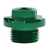 Kawasaki KX250 KX250F KLX450R KX450F Engine Oil Fill Plug Cap (2004-2023)