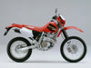 Honda XR400 XR400M XR400R Stainless Steel Dzus Fairing Bolts