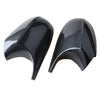 BMW E90 E92 E93 Rear Carbon Fiber Side Mirror Cover Caps 2 x (2007-2013)