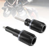 BMW F900R F750GS F850GS Crash Slider Protector Aluminum Frame (2019-2023)