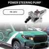 Honda Ridgeline (2006-2011) - 1 x Quality Replacement Car Power Steering Pump
