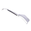 Toyota Highlander Chrome Rear View Side Mirror Strip Trim (2020-2021)