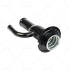 Ford F-350 F-450 F-550 Fuel Tank Filler Neck Tube (2005-2007)