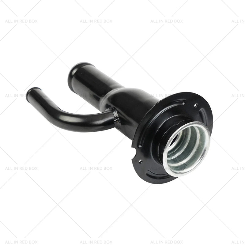 Ford F-350 F-450 F-550 Fuel Tank Filler Neck Tube (2005-2007)