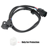 Mitsubishi Eclipse, Galant Crankshaft Position Sensor (2000-2006, 1999-2004)