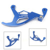 Yamaha YZ125 YZ250 YZ250F YZ450F WR250F WR250R CNC Brake Rear Disc Guard (2001-2023)
