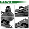 Mercedes Benz GLC300 Left Front Bumper Retainer Bracket (2016-2023)