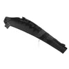 Nissan Sentra Left Front Wiper Side Cowl Extension Cover Trim (2013-2019)