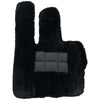 Mercedes Benz S-Class W221 (2005-2013) | AutoWin Sheepskin Floor Mats