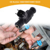 Mini Cooper R50 R53 Fuel Injector No.0280155991 (2002-2006)