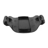 Silverado Plastic Trailer Hitch Mounting Hole Cover (2016–2019)