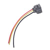 Toyota Scion Lexus Acura Honda Side Indicator Adapter Cable Connector