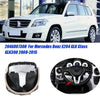 Mercedes GLK Dust Cover (2008–2015)