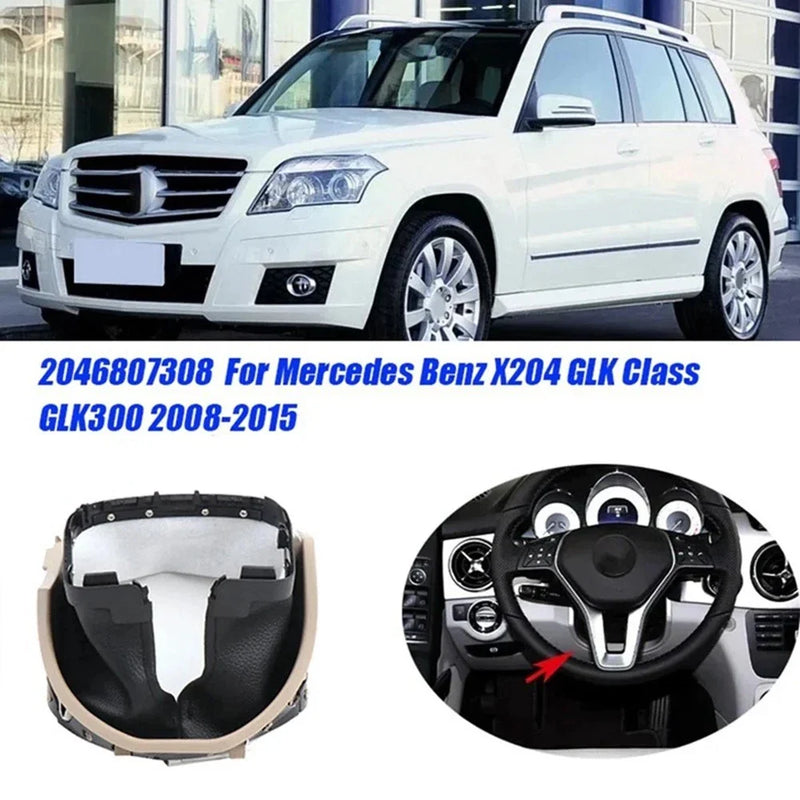 Mercedes GLK Dust Cover (2008–2015)