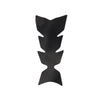 Motorcycle Rubber Fuel Gas Tank Pad Protector Decal