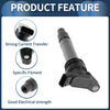 Land Rover Freelander 2 Ignition Coil Pack (2006-2014)