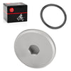 Suzuki DR350 DR350S DR350SE Crankcase Cover Plug O Ring (1989–1999)