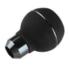 Universal Car - Round Head 5 Speed Gear Shift Knob