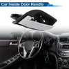 Buick Lacrosse Rear Left Passenger Side Interior Door Handle (2009–2014)