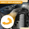 Chevrolet Impala Front Lower Coil Spring Insulators (2014–2020)
