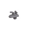 Suzuki Cars Visor Clip and Vanity Mirror Buckle