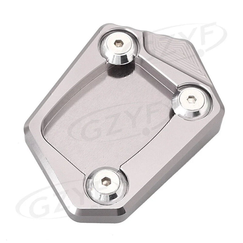 Honda CBR500R CB500X CBR600RR Kickstand Side Stand Pad (2013-2015)