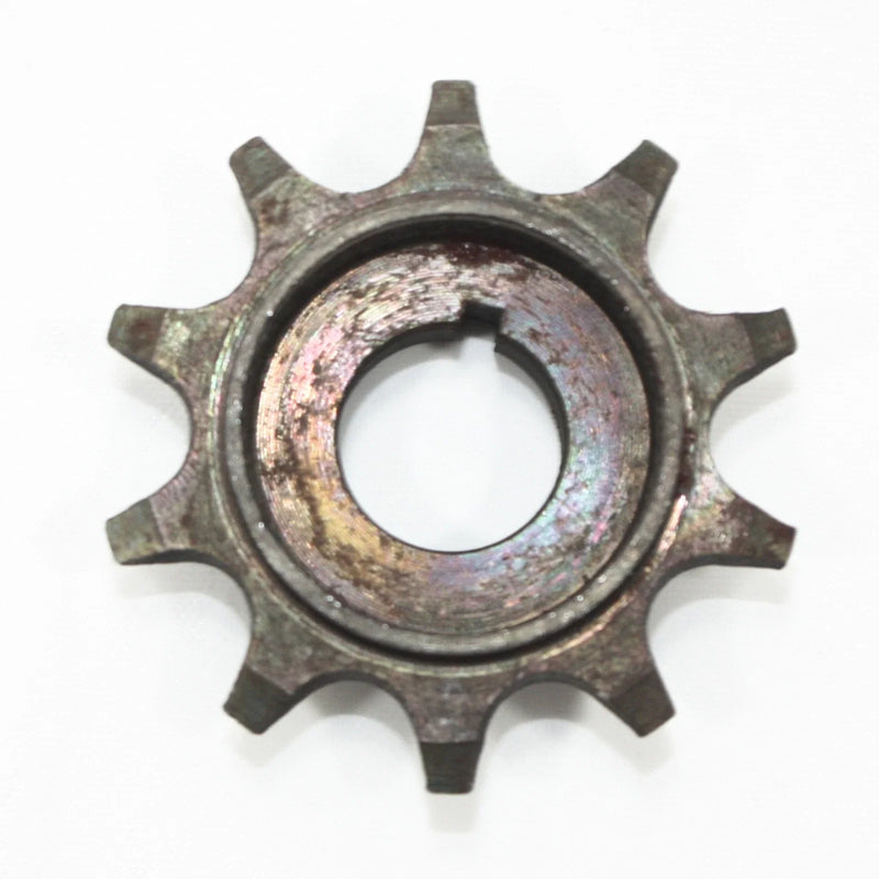 48cc 80cc 2-Stroke Motorized Bicycle 10T Front Sprocket Cog