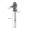 Honda TRX250, XL250R, TRX250X, TRX300 18mm Fuel Tap Switch (1985-2023)