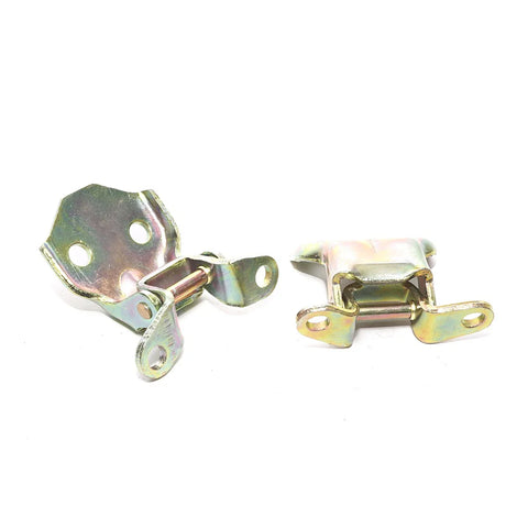 Isuzu Faster KB TF TFR Holden Rodeo 1988-2002 FR Door Hinge Upper Lower RHS