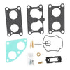 John Deere Gator HPX 4x2 4x4 Carburetor Repair Kit (2004-2012)