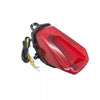 SUZUKI GSX-R 1000 / R LED Taillight (2017-2023)