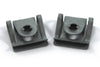 ITG Pipercross Jenvey 3x Air Filter Dzus Fastener Plate Clip