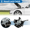 Honda Civic (2012-2015) 1 x Pcs Hood Latch Assembly