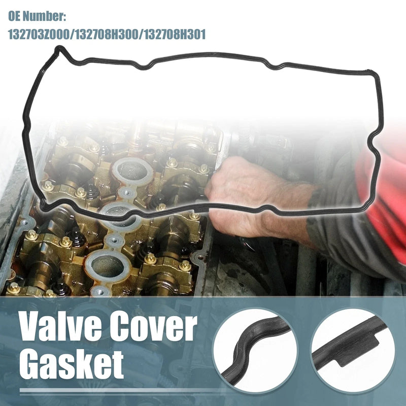 Nissan X-Trail Engine Valve Cover Gaskets (2001-2013)