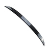 Mercedes-Benz GLE Class W167 V167 Rear Roof Spoiler Lip Wing (2019-2023)