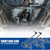 Ford Lincoln 4 x Front Rear Sway Bar Link Stabilizer (2000-2010)