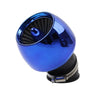 ATV Scooter - Blue Air Intake Filter Cone Pod 28MM/35MM/42MM/48MM