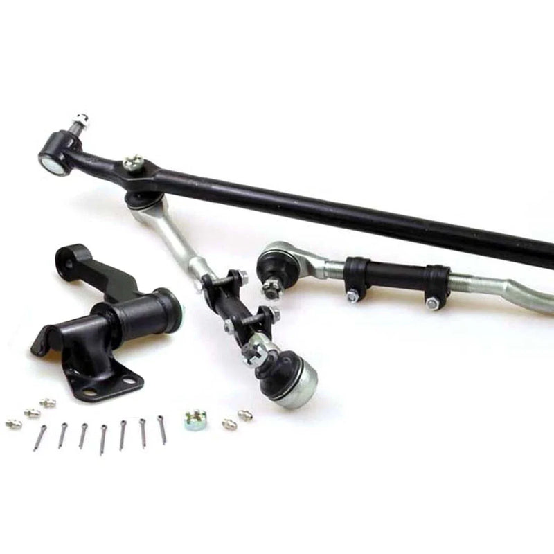 Nissan D22 1997-2004 Tie Rods Idler Arm Center Link Kit