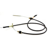 Toyota Corolla KE30 KE35 1970-1981 Rear Hand Brake Cable