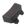Indian Chieftain (2014-2020) Black / Red Rear Seat Trunk Filler Pad