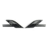 Land Rover Range Rover Sport Side Air Vent Mesh Grille (2014-2017)