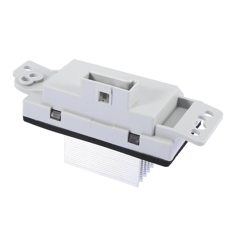 GMC Sierra 1500 / 2500 / 3500 Heater Blower Fan Motor Resistor Set