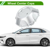 LEXUS LX470 (2005-2007) Silver Tone Plastic 1 Pc Wheel Center Cap