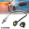 Dodge Air Fuel Ratio O2 Oxygen Sensor Downstream