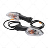 Kawasaki Ninja 250 300 650 1000 Rear Turn Signal Indicators (2008-2023)