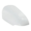 Toyota Corolla Left Rear View Mirror Cover Cap / White (2014–2018)