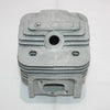 43cc 49cc Mini Chopper Scooter 40mm Engine Cylinder Barrel Head