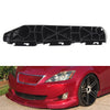 Lexus IS250 IS350 Left Front Bumper Bracket Support (2006-2015)
