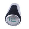BMW E81 E87 E46 E90 E91 E92 6 Speed Gear Shift Knob & Boot (2006-2013)