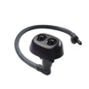 Land Rover Discovery 4 Left Side Headlight Washer Nozzle (2010-2016)